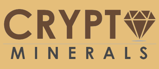  cryptominerals currencies registration referral minerals crypto blockchain 